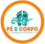Pé & Corpo Logo