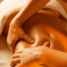 Massoterapia Terapêutica
